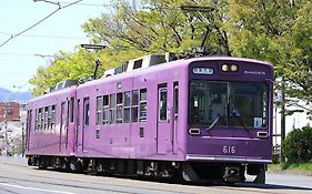 Village Kyoto Close By Shijo Omiya Station